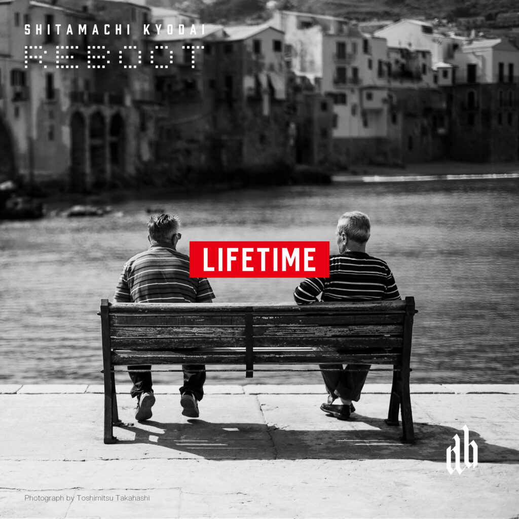 LIFETIME